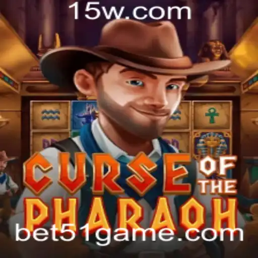 Explorando o Mundo de Curse of the Pharaoh: Um Jogo Envolvente com Bet51