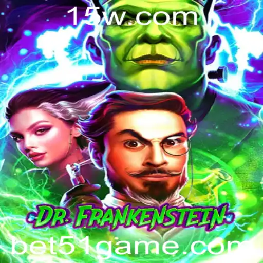 Descubra o Fascinante Mundo de DrFrankenstein: Um Jogo Único com Bet51