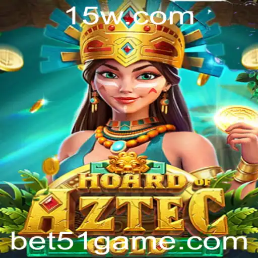 Descubra o Mundo de HoardofAztecgold: Um Jogo Inovador