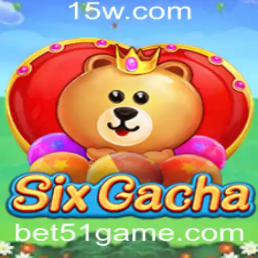 Explorando o Novo Fenômeno dos Jogos: SixGacha e a Revolução com Bet51
