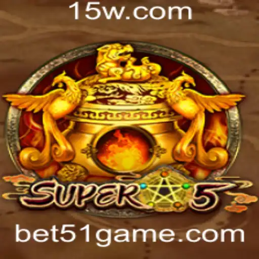 Descubra o Mundo de Aventuras de Super5 e Bet51